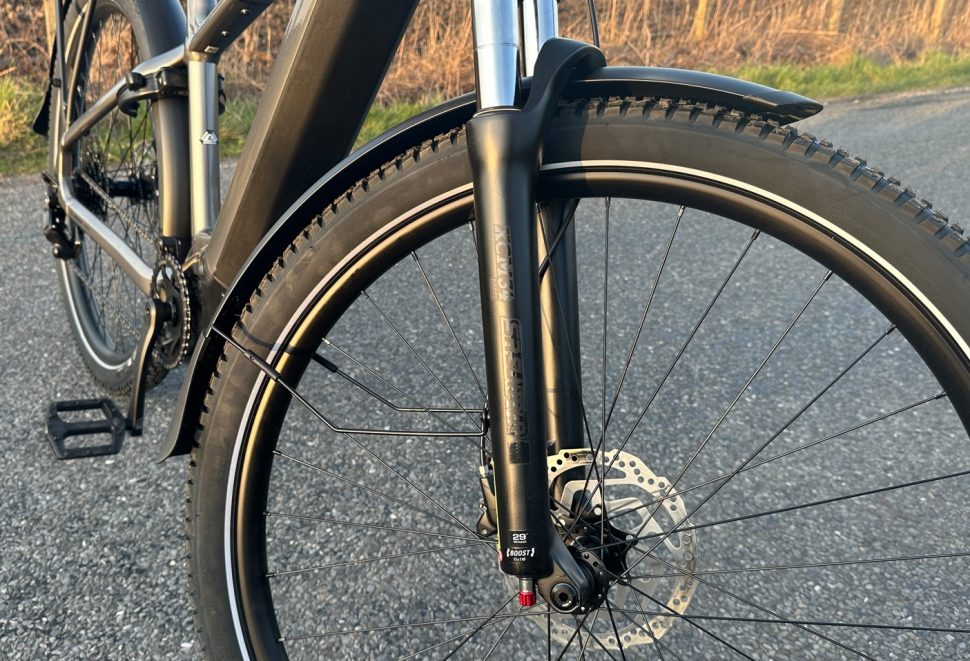 merida efloat cc 400 review fork