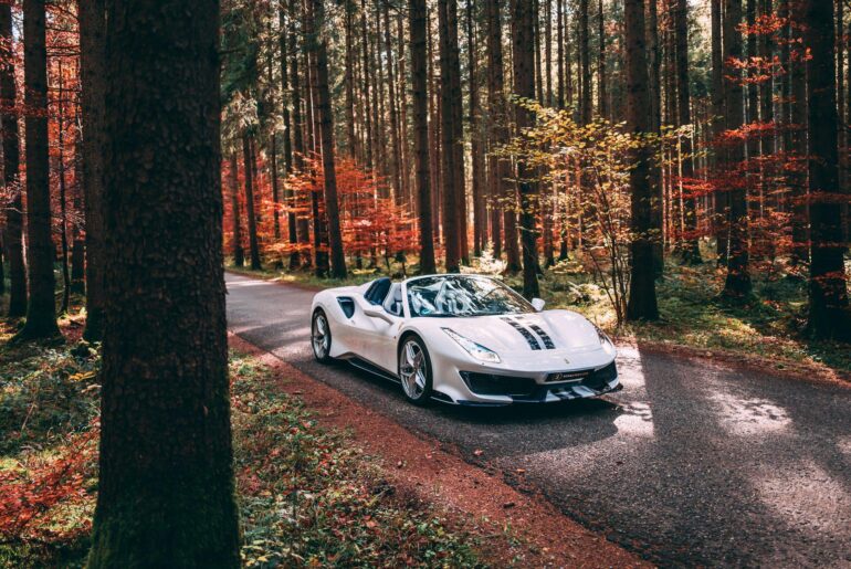 ferrari 488 spider tailor made [2000x1332]