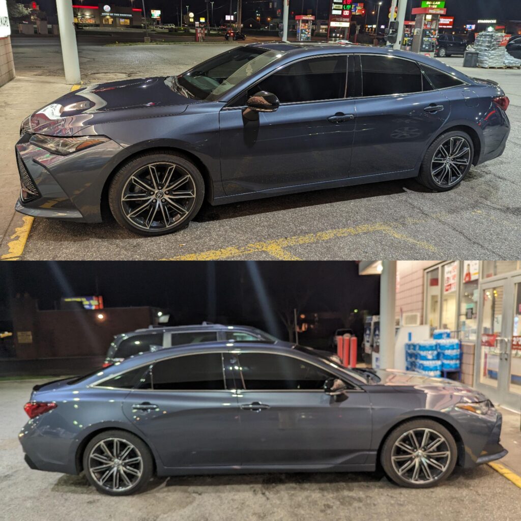 Which car from the 21st century is over 5 years old, but still looks fresh and will still age gracefully for years to come?