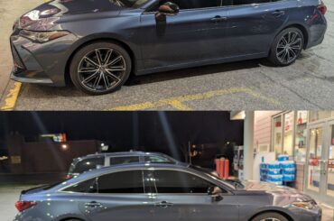 Which car from the 21st century is over 5 years old, but still looks fresh and will still age gracefully for years to come?