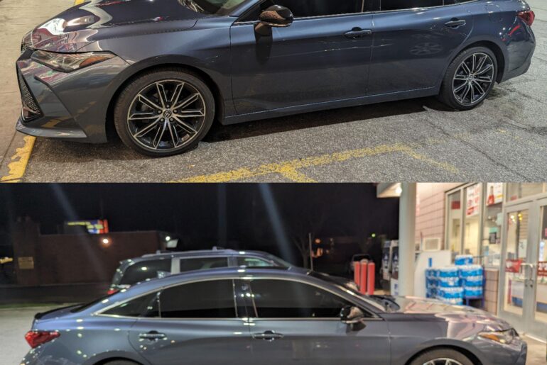 Which car from the 21st century is over 5 years old, but still looks fresh and will still age gracefully for years to come?