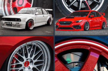 Who Makes The Best Wheel?
