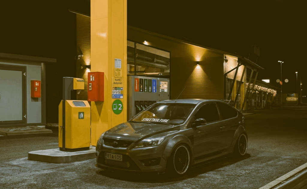 I don't know if this is related to this subreddit but i finally finished my build :)