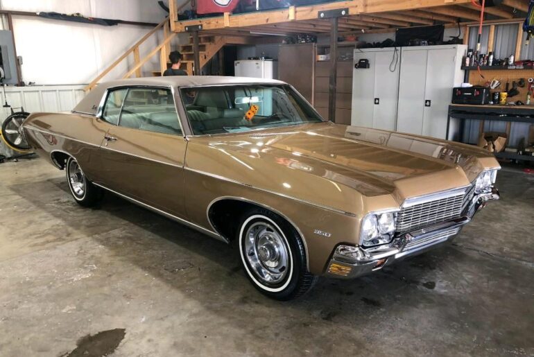 Wheels and Tires Recommendations