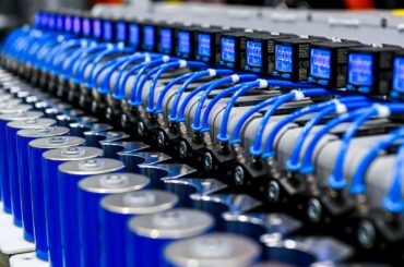 Europe Is Learning An Uncomfortable Truth About Local Battery Production