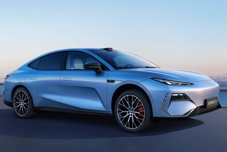 Study: Do Young Buyers Want Chinese Cars?