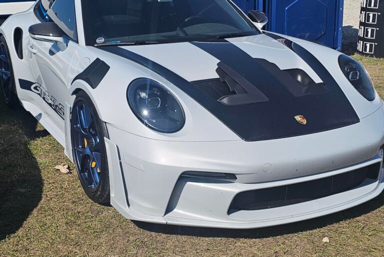 [multiple] few cars i seen while at sebring over the weekend