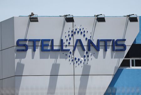 Auto Giant Stellantis Raises $5.8B Through Bond Sale After EV Strategy Shift