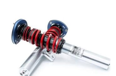 Coilover Question