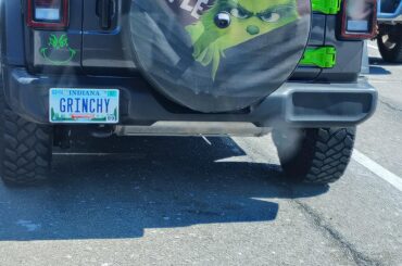 Love their attitude!