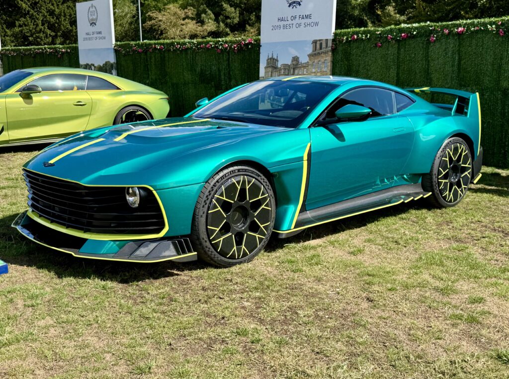 Aston Martin Valiant [5371x3998]
