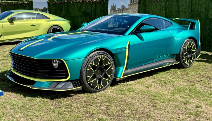 Aston Martin Valiant [5371×3998]