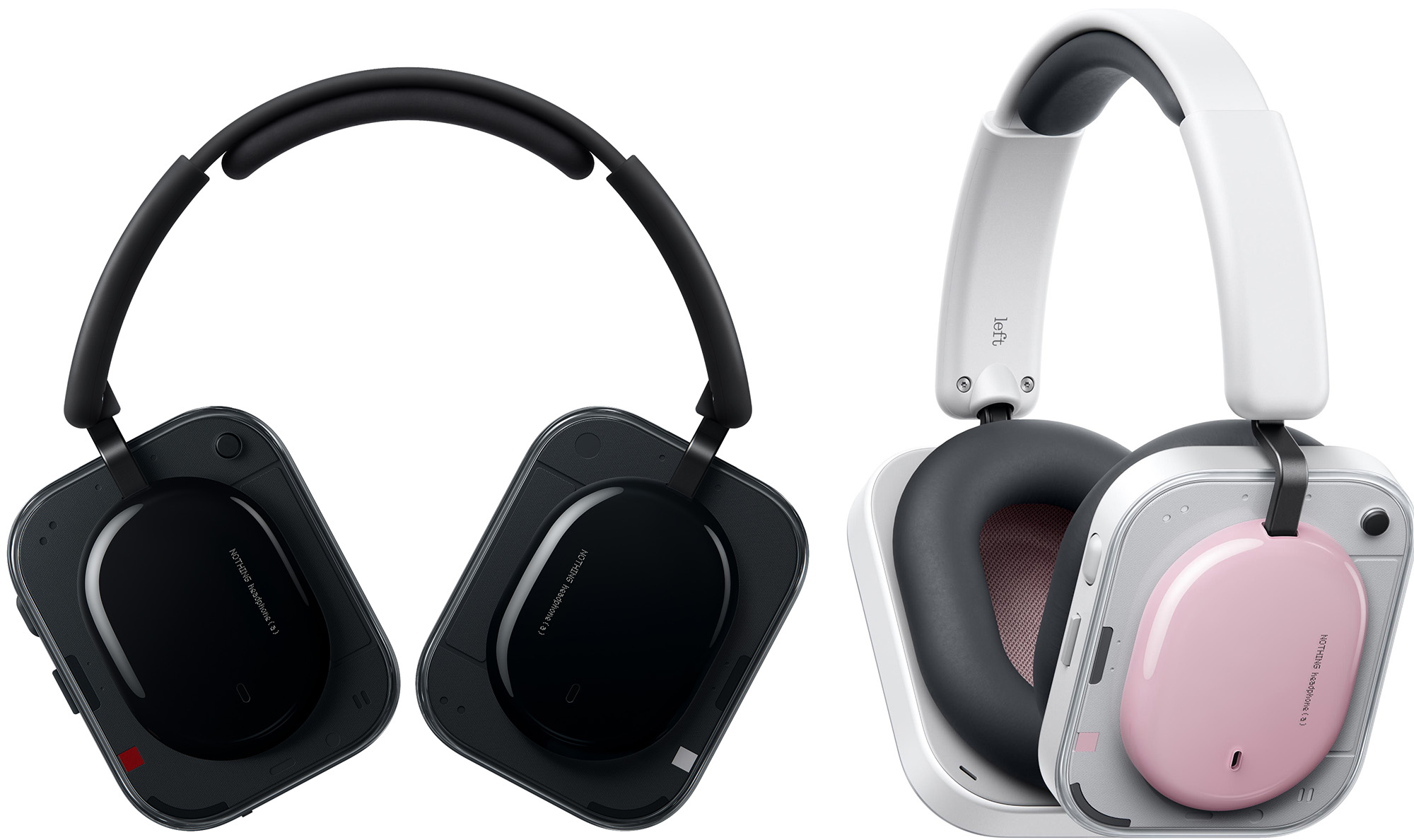 nothing headphones(a)