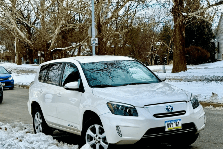 Rare Variants of Regular Traffic?