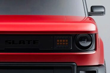 Slate Auto will build a $7.8 Million Wrap Kit Manufacturing Fulfillment Facility in Kentucky