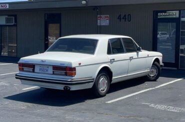 [Bentley Turbo R]