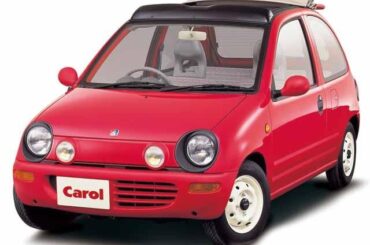 You've met happy Carol, now meet disgusted Opti