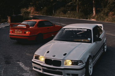 Somewhere in North Africa