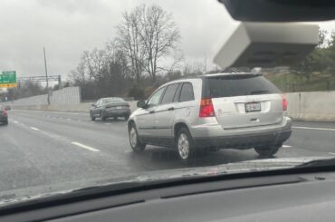 Some of My Recent Regular/Obscure Car Spots From Around the DC-Area.