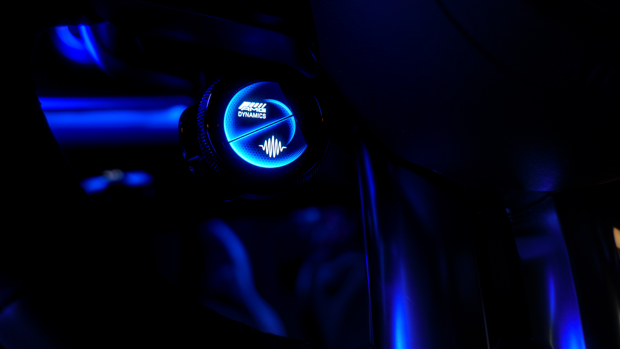 2026 Mercedes-AMG E53 Hybrid Wagon review.