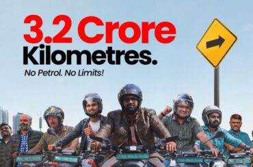 Oben Electric Sees Growth With Rising Daily Commute Use