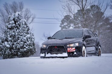 LancerNation March 2026 Cover Contest Winner