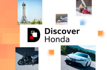 What Makes a Truly Honda Electric Bike? — Introducing Honda’s First Electric FUN Motorcycle, “Honda WN7”
