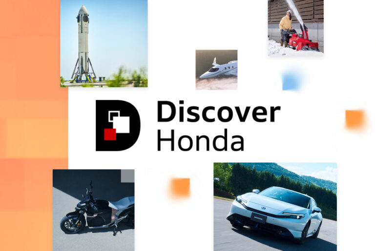 What Makes a Truly Honda Electric Bike? — Introducing Honda’s First Electric FUN Motorcycle, “Honda WN7”