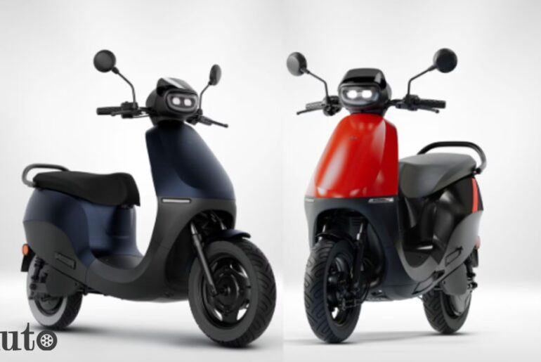 Ola Electric Launches #EndICEAge Campaign with ₹20,000 Benefits for New Electric Scooters and Motorcycles, ETAuto