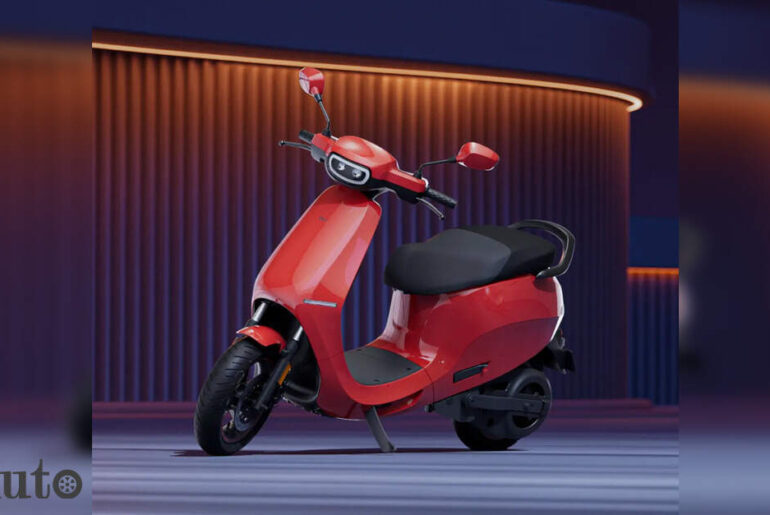 Ola Electric slashes entry EV price to ₹49,999 till March 31, ETAuto