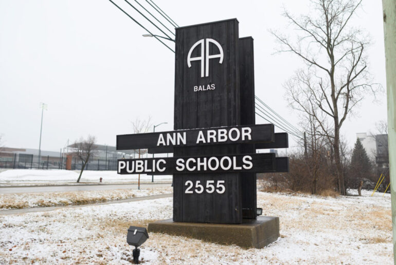 Ann Arbor Public Schools receives grant for electric buses