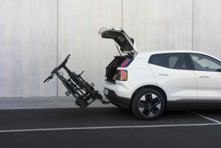 Is the Outpace 2 Thule’s Most Practical Bike Rack Yet?