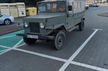 It's definitely something