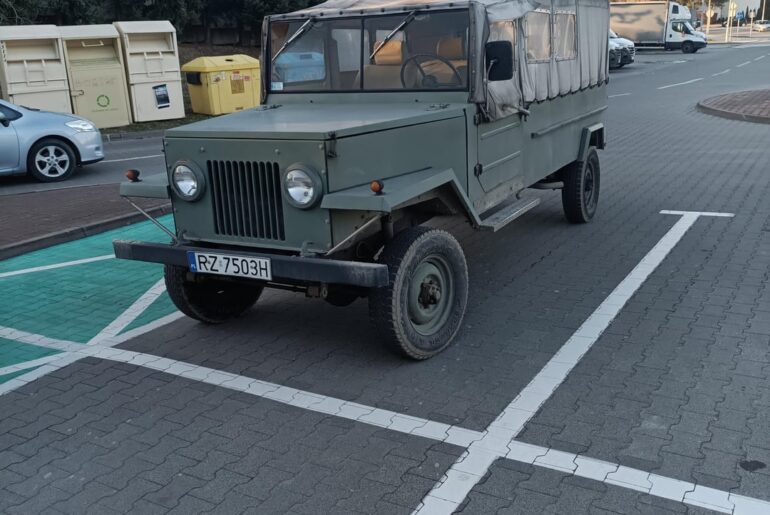 It's definitely something