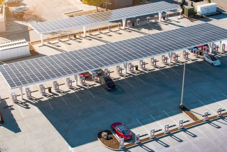 A fuel crisis is looming — here’s how much owning an EV could save you