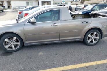 Found on FB Marketplace: Would you buy it?