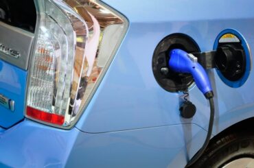 Federal EV Surcharge Idea Not Dead Yet and Now Includes Hybrids
