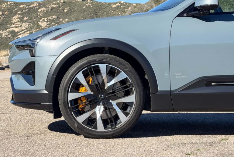 New EV Sales Dropped 28%. But Used EVs Are Booming.