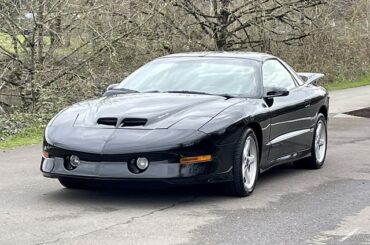 If you can find 'em, these defunct-brand cars are all now 30 year old "Historic Vehicles" in most US states