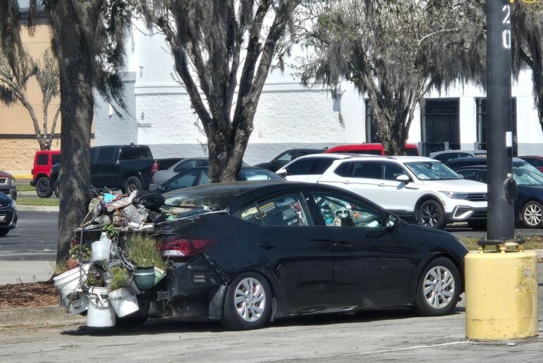 I dont know where else to post this. How in the *hell* are you supposed to drive this?