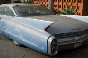 [[[[[Cadillac Coupe DeVille]]]]]]]