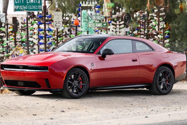 What car do you think looks great in photos but terrible in person?