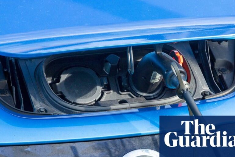 ‘Shockingly bad’: Nissan Leaf drivers voice anger over app shutdown