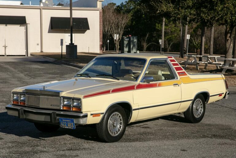 Extremely rare 1979 Mercury Durango (2048x1245)