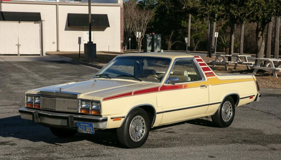 Extremely rare 1979 Mercury Durango (2048×1245)