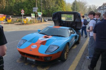 Alderley edge yesterday [multi]