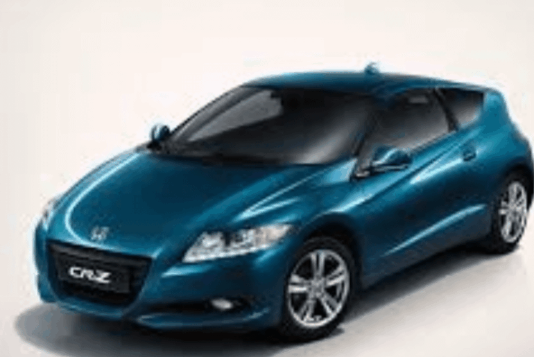 Why hasn't Manuel hybrid system been implemented in more cars besides the crz?
