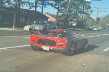 [ultima GTR] in Houston