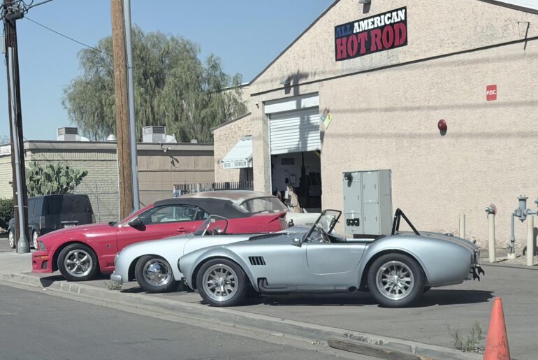 Does the three-fer make this a worthy spot? [multi]