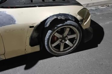 [Multi] some cars straight from Cancun Mexico